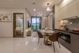 He Emerald Garden View Kiến Tạo Không Gian Sống Hiện Đại Chỉ 9Tr/tháng Tại Thuận An - Ảnh 2