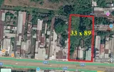 [Xn45 - Tâm Điểm Giao Thương] Mặt Tiền Tỉnh Lộ 8 Củ Chi – 2.937M2 (33M X 89M) - Ảnh 3