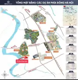 Đất Chính Chủ - Thổ Cư 100% Hàng F0 Đan Kim, Xã Liên Nghĩa, Huyện Văn Giang, Hưng Yên - Ảnh 4