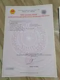 Chính Chủ Cần Bán Đất 2 Mặt Tiền - Giá Tốt Tại Quán Trạch, Liên Nghĩa - Văn Giang - Hưng Yên - Ảnh 1