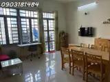 Cho Thuê Căn Hộ Trung Tâm – Sáng Thoáng, Full Nội Thất - Ảnh 3