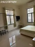 Cho Thuê Căn Hộ Trung Tâm – Sáng Thoáng, Full Nội Thất - Ảnh 4