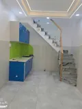 Bán Nhà Ngay Mặt Tiền Q4 Bán Nhà Mới Xây Dựng Diện Tích Sd 47 M2 Hơn 2,9 Đ - Ảnh 1