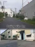 Cho Thuê Kho Xưởng Đẹp – Phù Hợp Sản Xuất Và Lưu Kho - Rạch Kiến, Tây Ninh - Ảnh 2