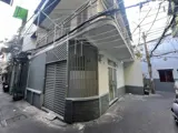 Bán Nhà Mặt Tiền Hẻm Xe Hơi Sát Nhà Ngang 6M6 X 8M5 Đúc Bê Tông Q4 Nhỉnh 5 Đ - Ảnh 1