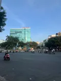 Bán Nhà 2 Mặt Tiền Hoàng Diệu Phường Xóm Chiếu, Quận 4- Nhà Phố 2 Mặt Tiền Trước Saudt 4M X - Ảnh 1