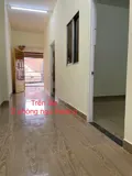 Bán Nhà Hẻm /Sec Ngang 4.6 X 10 Nở Hậu 6.6Đúc Bê Tông Có 5Đ -Q4 - Ảnh 4