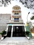 Nhà Phố 4 Mặt Thoáng, Hẻm Xe Hơi Lê Văn Lương, 8.2 Tỷ - Ảnh 1
