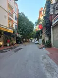 Bán Nhà Mỗ Lao, Hà Đông, Oto Tránh, 79M2 Mt4.5m, Vỉa Hè Kinh Doanh, Văn Phòng, Chỉ 25 Tỷ - Ảnh 2