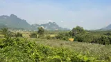 Đất Cao Phong Giá Sốc Chỉ Dưới 1 Triệu/m² Sở Hữu 6000M² View Cánh Đồng Cách Ql6 Chưa Đến 1Km - Ảnh 1
