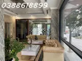 Bán Khách Sạn Lô Góc Trần Thái Tông - 190M2 - 11 Tầng, 48 Phòng - Dt 1 Tỷ/th - 188 Tỷ - Ảnh 1