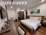 Bán Khách Sạn Lô Góc Trần Thái Tông - 190M2 - 11 Tầng, 48 Phòng - Dt 1 Tỷ/th - 188 Tỷ - Ảnh 4