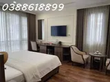 Bán Khách Sạn L ô Góc Trần Thái Tông - 190M2 - 11 Tầng, 48 Phòng - Dt 1 Tỷ/th - 188 Tỷ - Ảnh 5