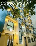 Bán Tòa Ccmn Nguyễn Khang, Cầu Giấy - Lô Góc 35 Phòng Luxury - Doanh Thu 2.4 Tỷ/năm - Ảnh 1