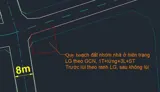 Bán Lô Đất Góc 2 Mặt Tiền Đường Số 9, Phường Hiệp Bình Phước, Thành Phố Thủ Đức - Ảnh 4