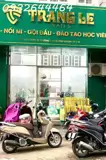 Cần Sang Tiệm Nail Phú Nhuận Vị Trí Đẹp, Khách Ổn Định - ảnh 1