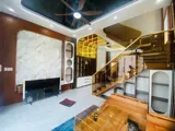 Bán Nhà 4 Tầng, Tỉnh Lộ 43, Phường Bình Chiểu, Thủ Đức, Tp Hcm. Dt 74 M2, Sh. Giá 5,9 Tỷ - Ảnh 3