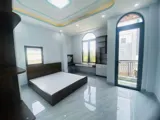 Bán Nhà 4 Tầng, Tỉnh Lộ 43, Phường Bình Chiểu, Thủ Đức, Tp Hcm. Dt 74 M2, Sh. Giá 5,9 Tỷ - Ảnh 5