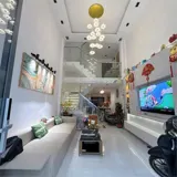 Nhà Đường Lê Hồng Phong Quận 10 Phường 1 Cũ - Ảnh 2