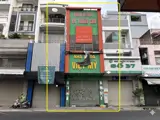 Cho Thuê Nhà Mặt Tiền Độc Lập Q.tân Phú, 90M², 2Tầng, 18Triệu - ảnh 2