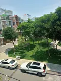 H2291 Siêu Phẩm Mặt Tiền Kinh Doanh View Công Viên 12.X Tỷ! - Ảnh 4