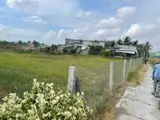 Đất Đẹp - Giá Tốt - Chính Chủ Cần Bán Nhanh Lô Đất Xã Long Sơn, Huyện Cần Đước, Long An - Ảnh 4