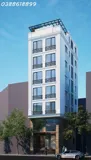 Bán Tòa Building Chdv Mặt Phố Xuân La - 90M2 - 9 Tầng Có Hầm - Lô Góc - 44 Tỷ - Ảnh 1