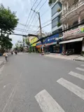 Bán Nhà Mặt Tiền Đúc 5 Tấm Có 9 Đ Cạnh Q1 - Ảnh 1