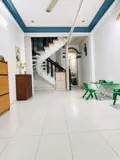 Bán Nhà Mặt Tiền Đúc 5 Tấm Có 9 Đ Cạnh Q1 - Ảnh 3