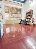 Bán Nhà Mặt Tiền Đúc 5 Tấm Có 9 Đ Cạnh Q1 - Ảnh 5