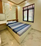 Nhà Hẻm 1942 Huỳnh Tấn Phát, Ngang 6.4M, 5 Phòng, Chỉ Hơn 6 Tỷ - Ảnh 3