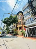 Bán Toà Building Phân Lô Trần Quốc Hoàn - 100M2 - 7 Tầng - Vỉa Hè Ô Tô Tránh - 57,5 Tỷ - Ảnh 1