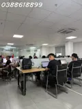 Bán Toà Vp Mặt Phố Dương Khuê- Cầu Giấy - 180M2 - 9 Tầng Thông Sàn - Dt 250 Tr/th - 88 Tỷ - Ảnh 2