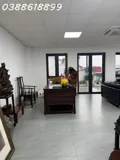 Bán Toà Vp Mặt Phố Dương Khuê- Cầu Giấy - 180M2 - 9 Tầng Thông Sàn - Dt 250 Tr/th - 88 Tỷ - Ảnh 3