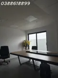 Bán Toà Vp Mặt Phố Dương Khuê- Cầu Giấy - 180M2 - 9 Tầng Thông Sàn - Dt 250 Tr/th - 88 Tỷ - Ảnh 4