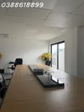 Bán Toà Vp Mặt Phố Dương Khuê- Cầu Giấy - 180M2 - 9 Tầng Thông Sàn - Dt 250 Tr/th - 88 Tỷ - Ảnh 5