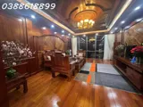 Bán Toà Building Mặt Phố Nguyễn Khang - Cầu Giấy - 75M2 - 9 Tầng Thang Máy - 2 Mặt Đường - 46,5 Tỷ - Ảnh 2