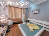 Bán Biệt Thự Linh Lang - Ba Đình - 85M2 - Mt 6M - Ô Tô Vào Nhà - 31 Tỷ - ảnh 5