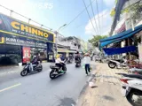 Bán Nhà 5 Tầng Mt Kinh Doanh Đ.tôn Đản, Quận 4- Dt Siêu Khủng Hơn 400M2- Dòng Tiền Hơn 100Tr/th - Ảnh 2