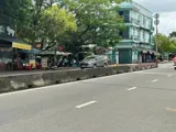 Siêu Phẩm Mt Dương Thị Giang – 800M² – Dòng Tiền Khủng - Ngang 16M Hiếm - Ảnh 1