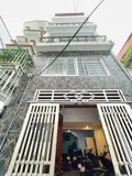 Giá Cực Tốt Dòng Tiền Yên Hòa Cầu Giấy 63M 5T - 9 Phòng Full Đồ, Doanh Thu 55Tr/tháng - Ảnh 2