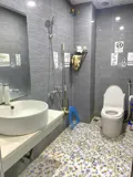Giá Cực Tốt Dòng Tiền Yên Hòa Cầu Giấy 63M 5T - 9 Phòng Full Đồ, Doanh Thu 55Tr/tháng - Ảnh 4