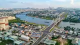 The Emerald Boulevard Tâm Điểm Tang Trưởng Mới Tại Cửa Ngõ Khu Đông Bắc Sài Gòn - Ảnh 1