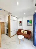 Tòa Ccmn Yên Hòa, Cg 65M 6T Thang Máy, 15 Phòng Full Nội Thất, Doanh Thu ~90Tr/th - Ảnh 3