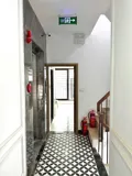 Tòa Ccmn Yên Hòa, Cg 65M 6T Thang Máy, 15 Phòng Full Nội Thất, Doanh Thu ~90Tr/th - Ảnh 4