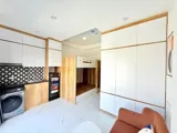 Tòa Ccmn Yên Hòa, Cg 65M 6T Thang Máy, 15 Phòng Full Nội Thất, Doanh Thu ~90Tr/th - Ảnh 2