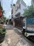 Chính Chủ Cần Bán Đất Ngay Trục Rạch Xuyên Tâm Đường Nơ Trang Long,P.13, Bình Thạnh, Tp.hồ Chí Minh - Ảnh 3