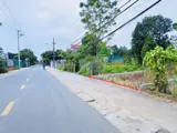 Lô Đất 100M² Full Thổ Tại Khu Cnc Hòa Lạc Giá Chỉ 2.5 Tỷ Gần Đhqg, Dân Cư Đông0968316162 - Ảnh 2