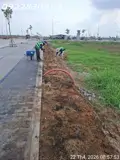 Ưu Đãi Đặc Biệt Cho Nền Đất Góc Công Viên Tại Kdc Mai Bá Hương ( Dragon Eden ) - Ảnh 3