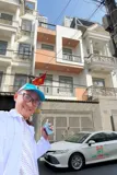Bán Nhà 4 Tầng Đường Số 2 – Trường Thọ – Thành Phố Thủ Đức - Ảnh 1
